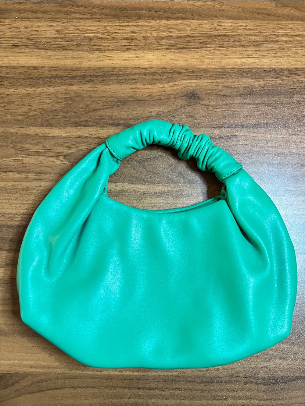 The Drop Addison Slouchy Top-Handle Bag